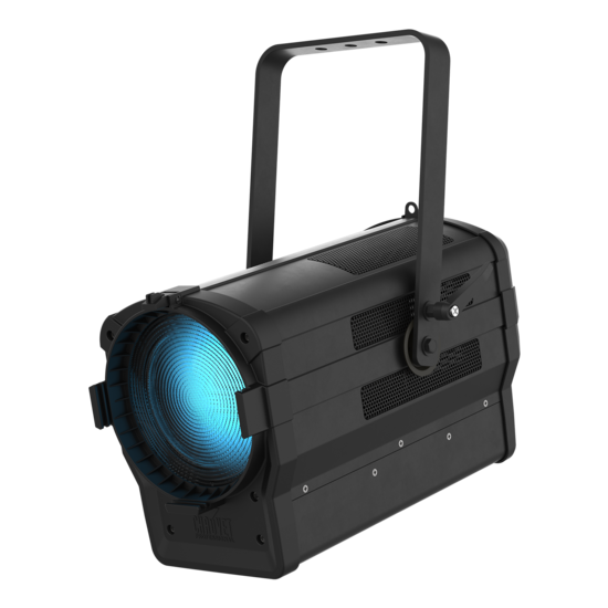 Chauvet Pro OVATIONF415FC-2 130W